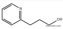 2-Pyridinepropanol CAS：2859-68-9