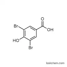 4-Bromo-3,5-dihydroxybenzoic acid