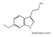 3-(2-Aminoethyl)-6-methoxyindole