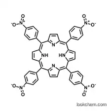 Pt-tetraphenyltetrabenzoporphyrin