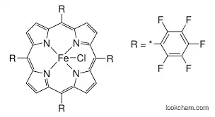 Pt-tetraphenyltetrabenzoporphyrin