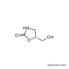 2-Oxazolidinone, 5-(chloromethyl)-, (5R)-