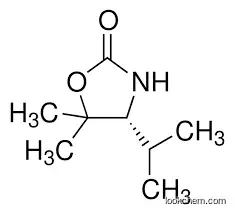 2-Oxazolidinone, 5-(chloromethyl)-, (5R)-