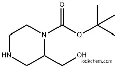 (R)-1-N-Boc-2-(hydroxymethyl)piperazine