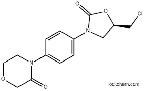 Metolachlor ESA Na-salt, Pestanal