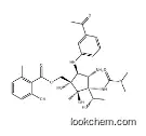 Pactamycin