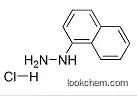 2-Naphthylhydrazine hydrochloride CAS：2243-58-5