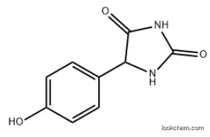 4-Hydroxyphenyl hydantoin CAS：2420-17-9