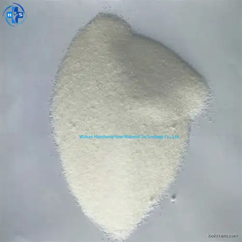 Hot-selling Sodium Citrate With CAS 68-04-2 In Stock