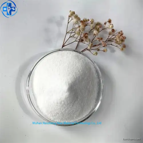 Food Grade FERRIC CITRATE With CAS 2338-05-8 In Stock