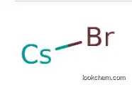 Cesium bromide