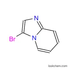 3-Bromoimidazo[1,2-a]pyrimidine
