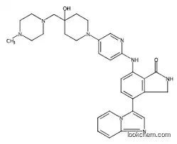 3-Bromoimidazo[1,2-a]pyrimidine