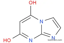 3-Bromoimidazo[1,2-a]pyrimidine