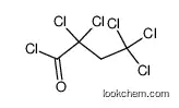 Cyclobutanone, 2-chloro-3,3-dimethyl-2-(2,2,2-trichloroethyl)-