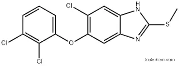 Triclabendazole