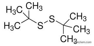 DI-TERT-BUTYL POLYSULFIDE