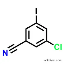 3-Iodobenzonitrile