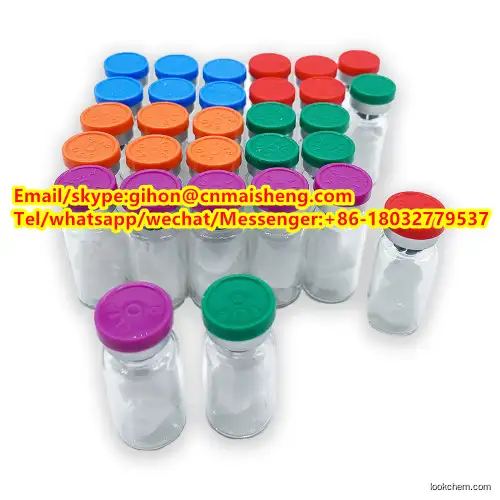 [Ghk-Cu Peptide CAS 49557-75 CAS No.: 89030-95-5