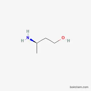 (3r)-3-Amino-1-butanol