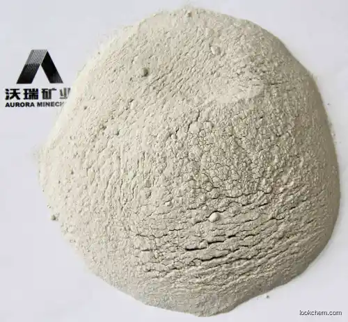 Metallurgical grade Fluorspar Powder(7789-75-5)