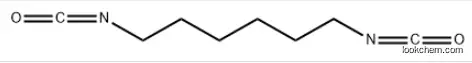 hexamethylene diisocyanate trimer CAS：28574-90-5
