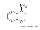 (S)-1-(2-Methoxyphenyl)ethylamine 68285-24-5