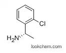 Benzenemethanamine, 2-chloro-a-methyl-,(S)- 68285-26-7