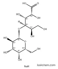 Sodium lactobionate CAS：27297-39-8