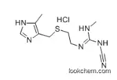 Cimetidine hydrochloride 70059-30-2