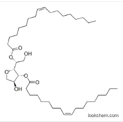 Sorbitan, di-9-octadecenoate, (Z,Z)- CAS：29116-98-1