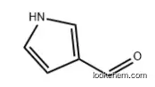 Pyrrole-3-carboxaldehyde 7126-39-8