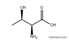 L-Threonine  72-19-5