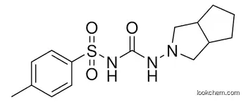 Gliclazide