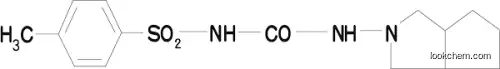 Gliclazide