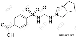 Gliclazide