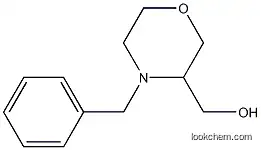 3(S)-HYDROXYMETHYLMORPHOLINE