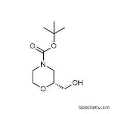 3(S)-HYDROXYMETHYLMORPHOLINE