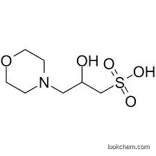 3(S)-HYDROXYMETHYLMORPHOLINE