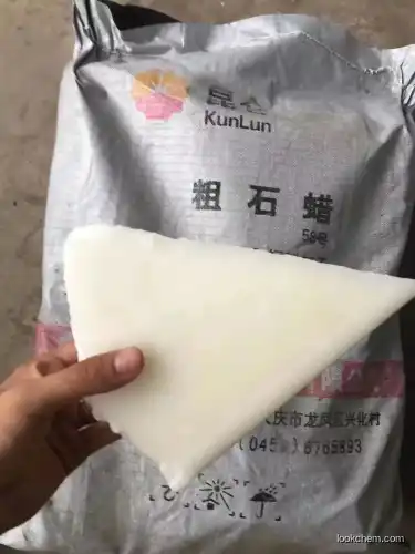 Fully/Semi Refined Paraffin Wax for Candle Making