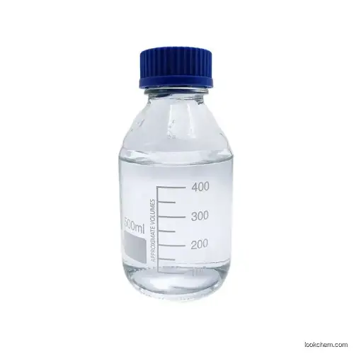 2-Ethylhexanol CAS 104-76-7