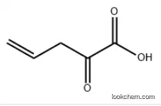 2-keto-4-pentenoic acid CAS：20406-62-6