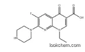 Enoxacin  74011-58-8