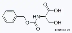 N-Cbz-D-Serine CAS 6081-61-4