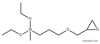 (3-Glycidoxypropyl)methyldiethoxysilane CAS：2897-60-1