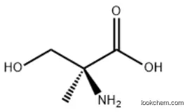 2-Methyl-L-serine CAS 16820-18-1