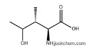 4-Hydroxy-L-isoleucine 781658-23-9