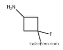 Cyclobutanamine, 3,3-difluoro- (9CI) 791061-00-2
