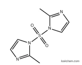 1,1'-Sulfonylbis(2-methyl-1H-imidazole) CAS 489471-87-6
