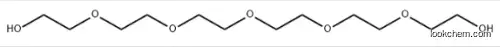 Hexaethylene glycol CAS：2615-15-8